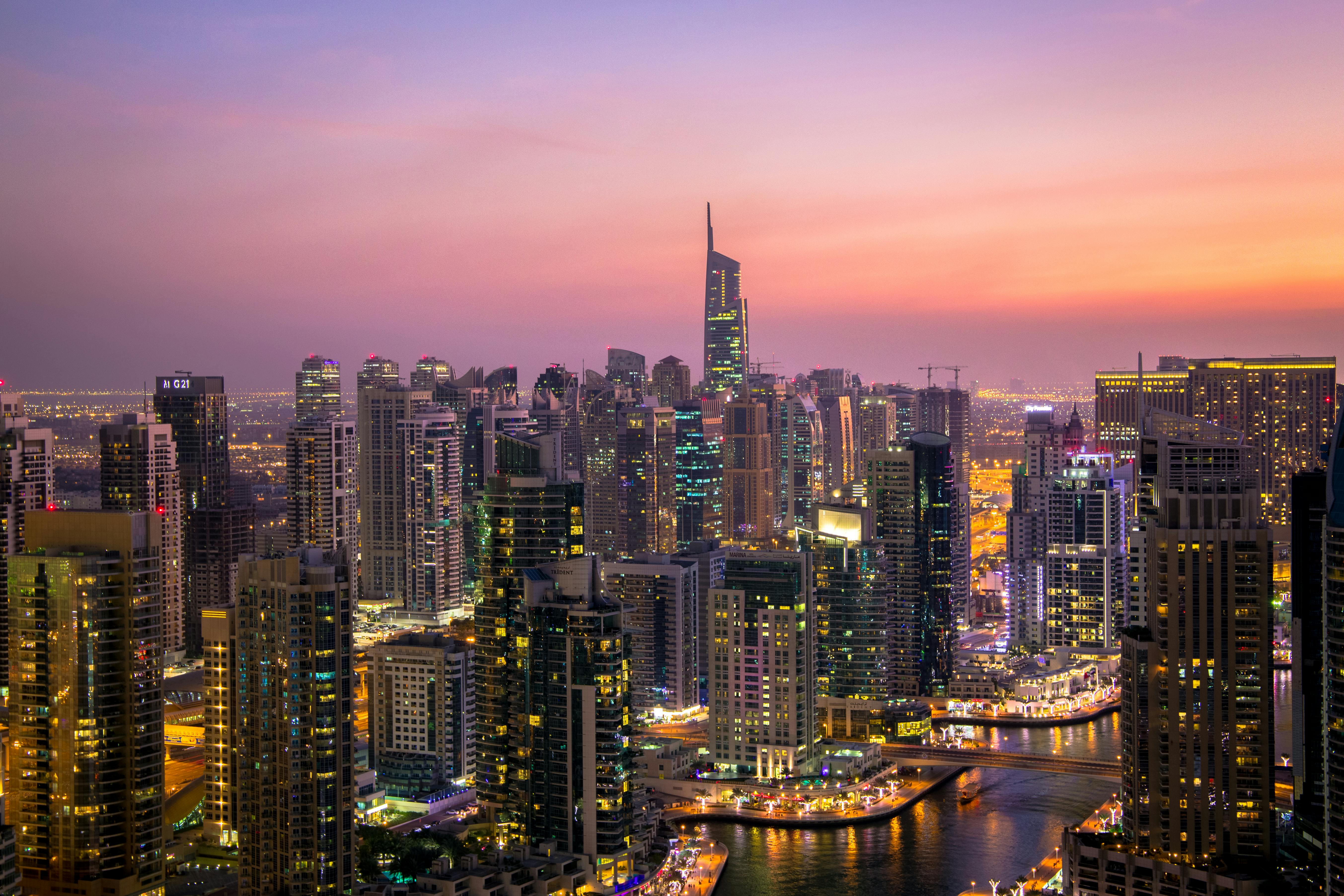 Dubai image